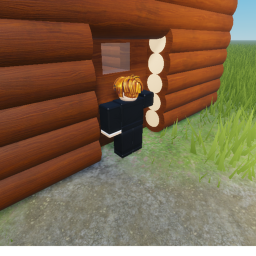 Wilderness Hangout