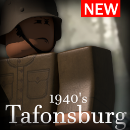 Grand City of Tafonsburg