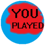 Thanks for playing!