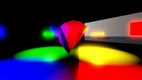 Reflection Test