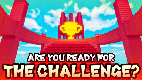 Challenging Obby