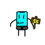 1KPhone