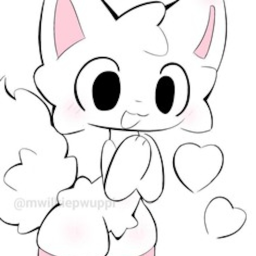 [✨] Furry Hangout