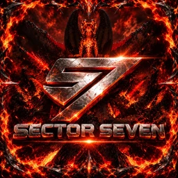 [RITUAL's] SECTOR SEVEN icon