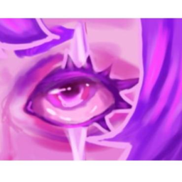 💜