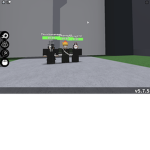 BlackSuit GrandMasters'