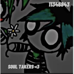 Soul takers <3