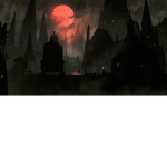 The Shadow of Nightmare