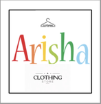 Arisha’s Clothing
