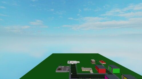 [ 🛠️  WIP ] Town Life