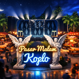 [BETA] Pasar Malam Koplo