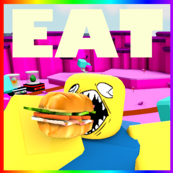 JunkFood Simulator