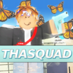 Tha Squad.