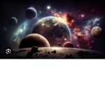 Avaree’s Astronaut group