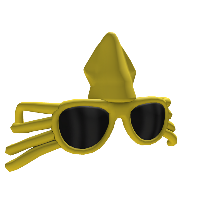 Mr. Tentacle Shades