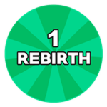1 Rebirth