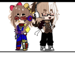 ||¡¡Partners In Crime!!||