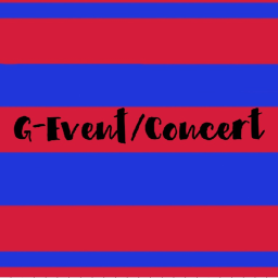 G-Concert/Stage