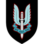 | British SAS |