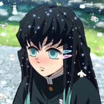 Muichiro Is BB