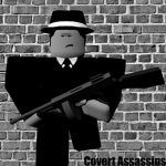 -Covert Assassins-