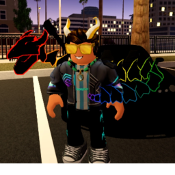 Ronnybloxy's Obstacle Course
