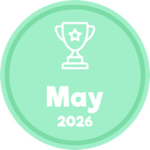 May Challenge 2026