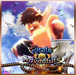 [Alpha]Pirate Adventure
