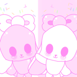 ~* B + U * ~