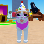 Muffin kitty's Adventure community!