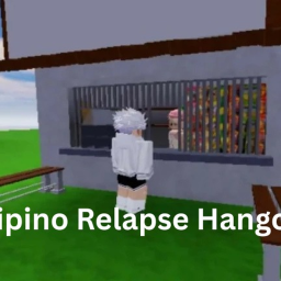 Filipino Relapse Hangout