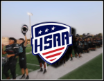 {HSAA} - HighSchool Athletic Association