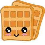 The waffles Squad (#WaffleSquad)