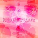 DoWn's Avatar Ranking