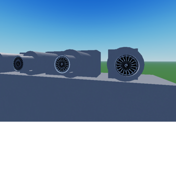 Jet engine testing (Helicopter engines)