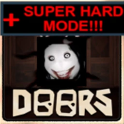 doors super hard mode icon