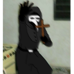 SCP, Secure Contain Protect || Special containment