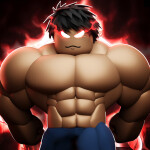 [☢️BALANCE] Gym League 