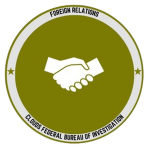 -|FBI|- Foreign Relations