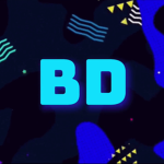 BLUE DOGGY OFFICIAL