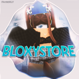 [🎉] BloxyStore