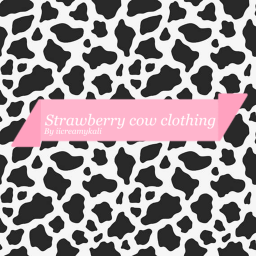 Strawberry Cow homestore!