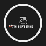 The Peep’s Studio