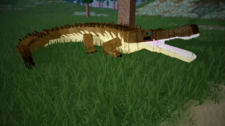 (🩸Scorpius)Prehistoric Past 2[BETA] screenshot 3