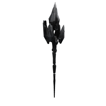 Earth's Might Staff thumbnail