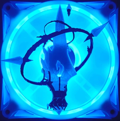 KF Collective Roblox group icon