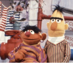 Ernie and Bert Club