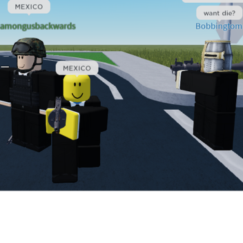 Gang Wars
