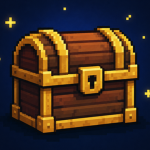 8Bit Vault