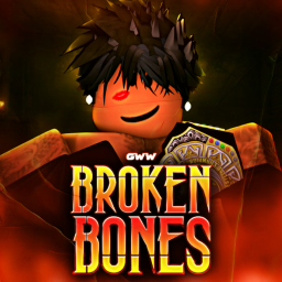 GWW | Broken Bones 2024